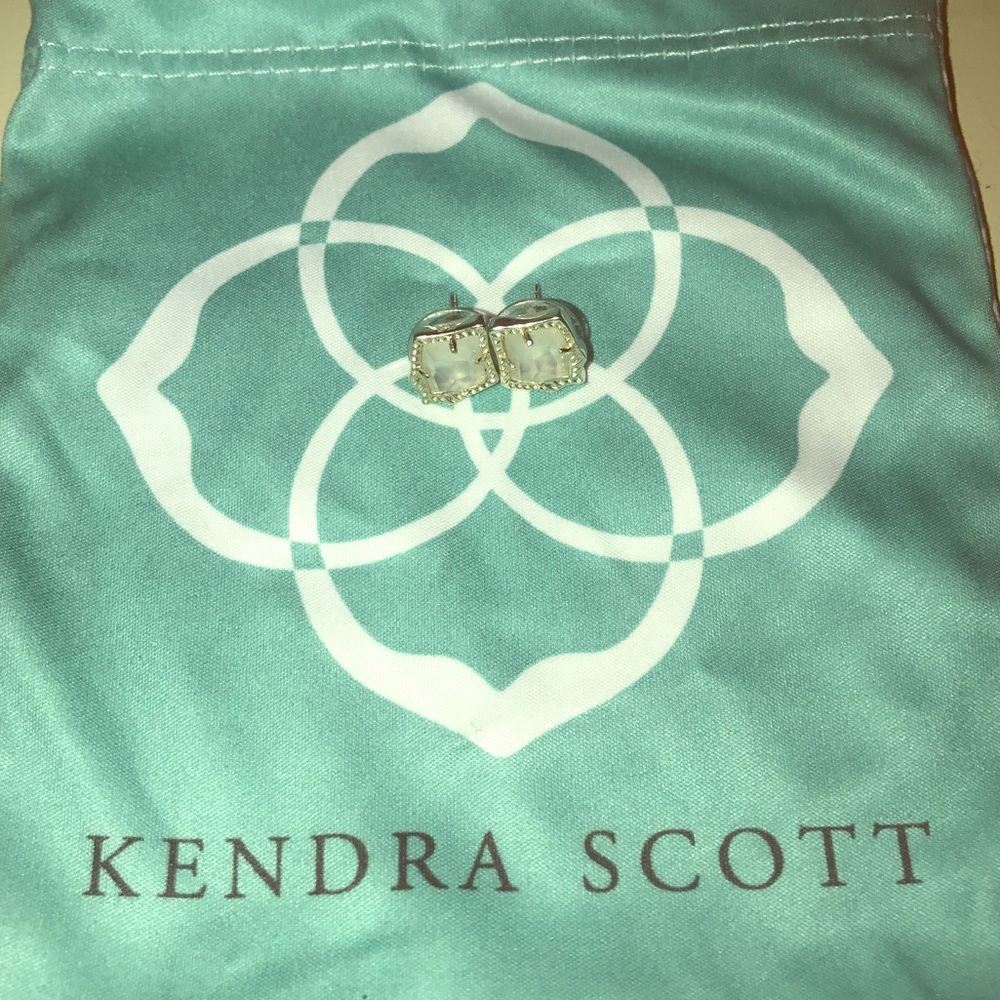 Kendra Scott Earrings